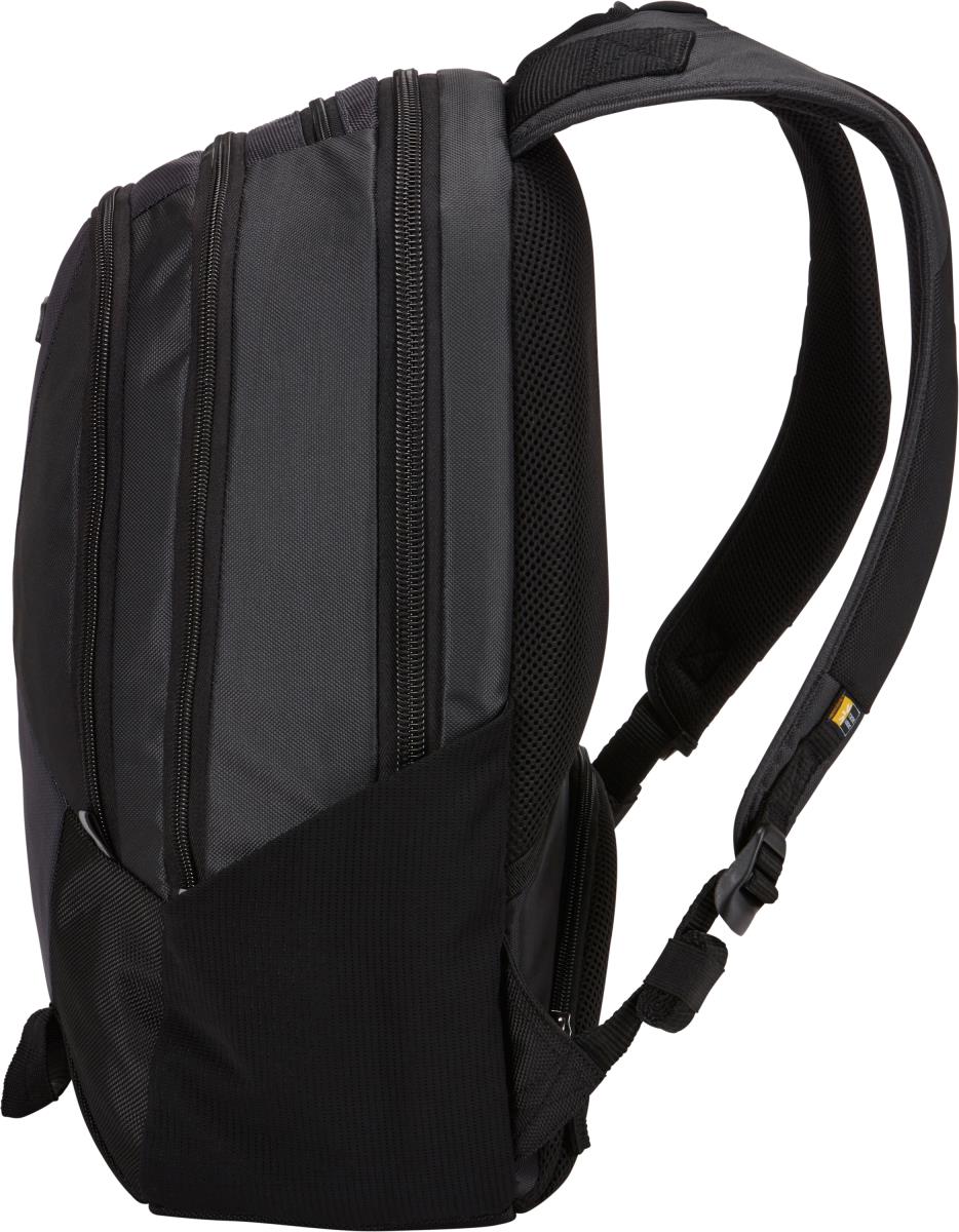 In Transit 14in Professional Backpack Black