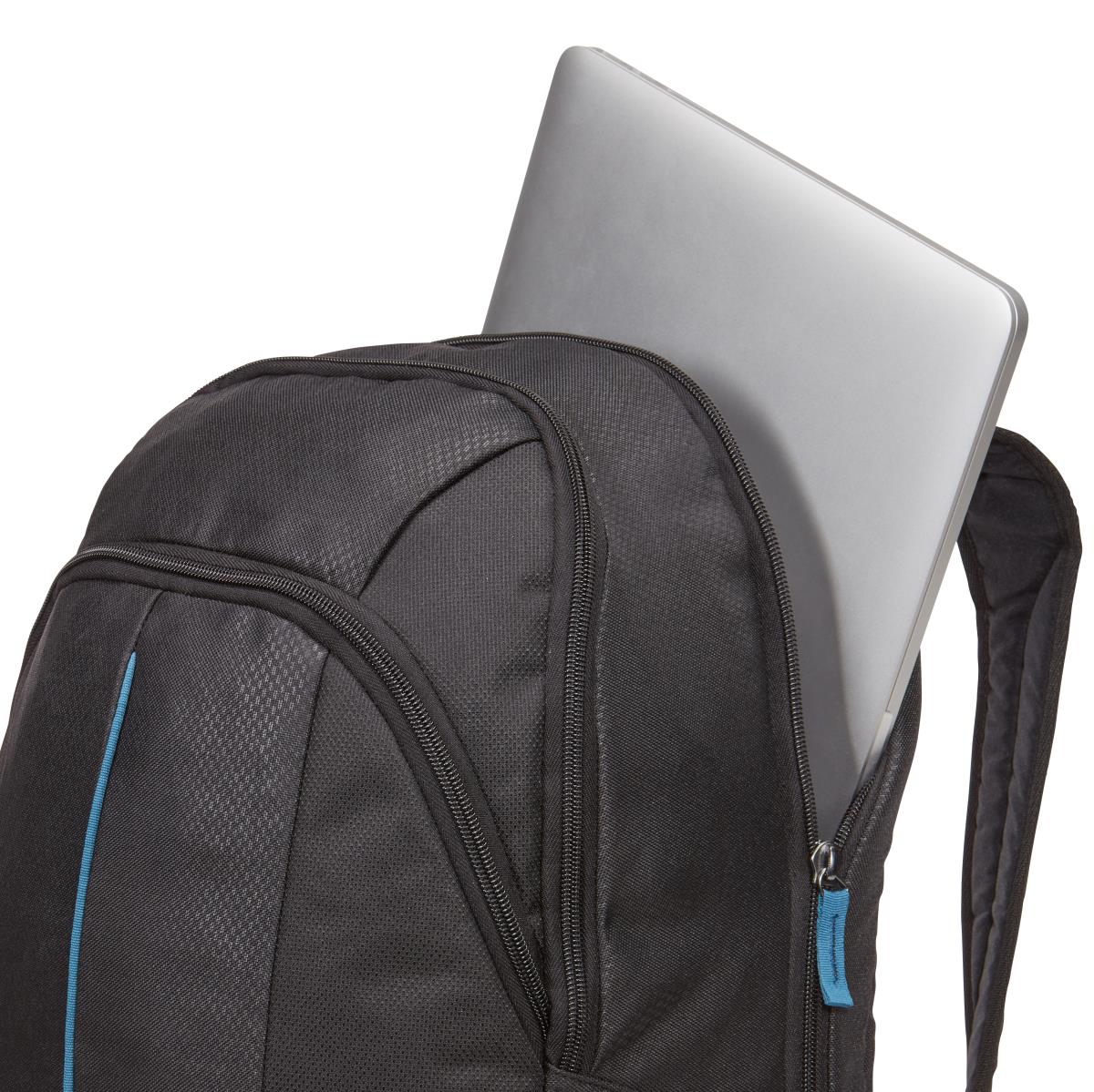 Prevailer 17.3in Laptop + Tablet Backpack