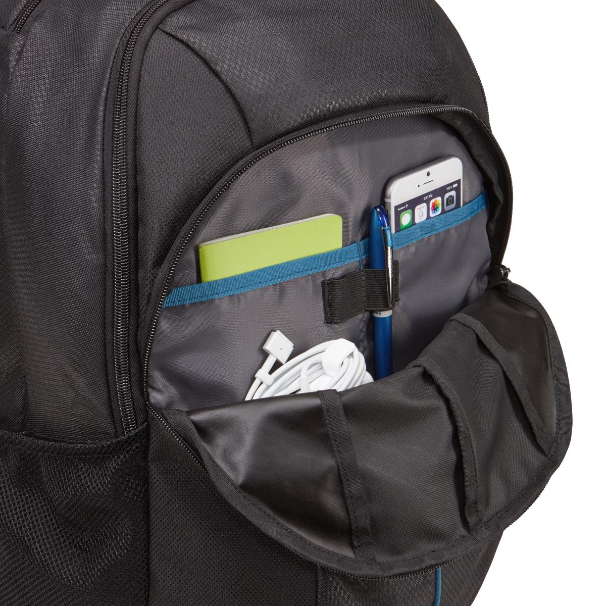 Prevailer 17.3in Laptop + Tablet Backpack