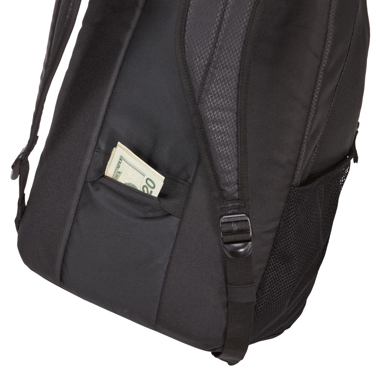 Prevailer 17.3in Laptop + Tablet Backpack