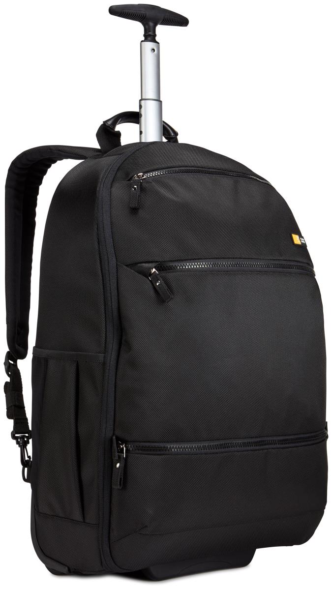 Bryker Rolling Backpack 15.6in