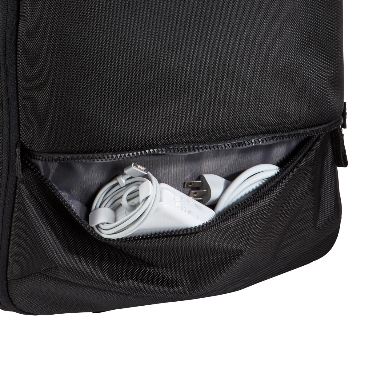 Bryker Rolling Backpack 15.6in
