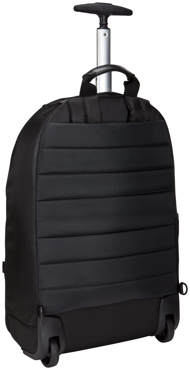 Bryker Rolling Backpack 15.6in
