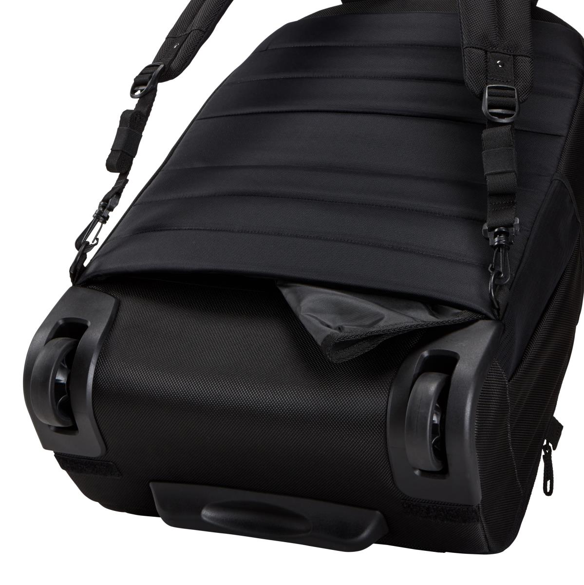 Bryker Rolling Backpack 15.6in