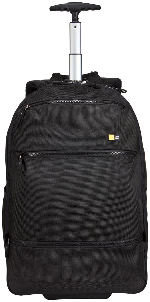 Bryker Rolling Backpack 15.6in