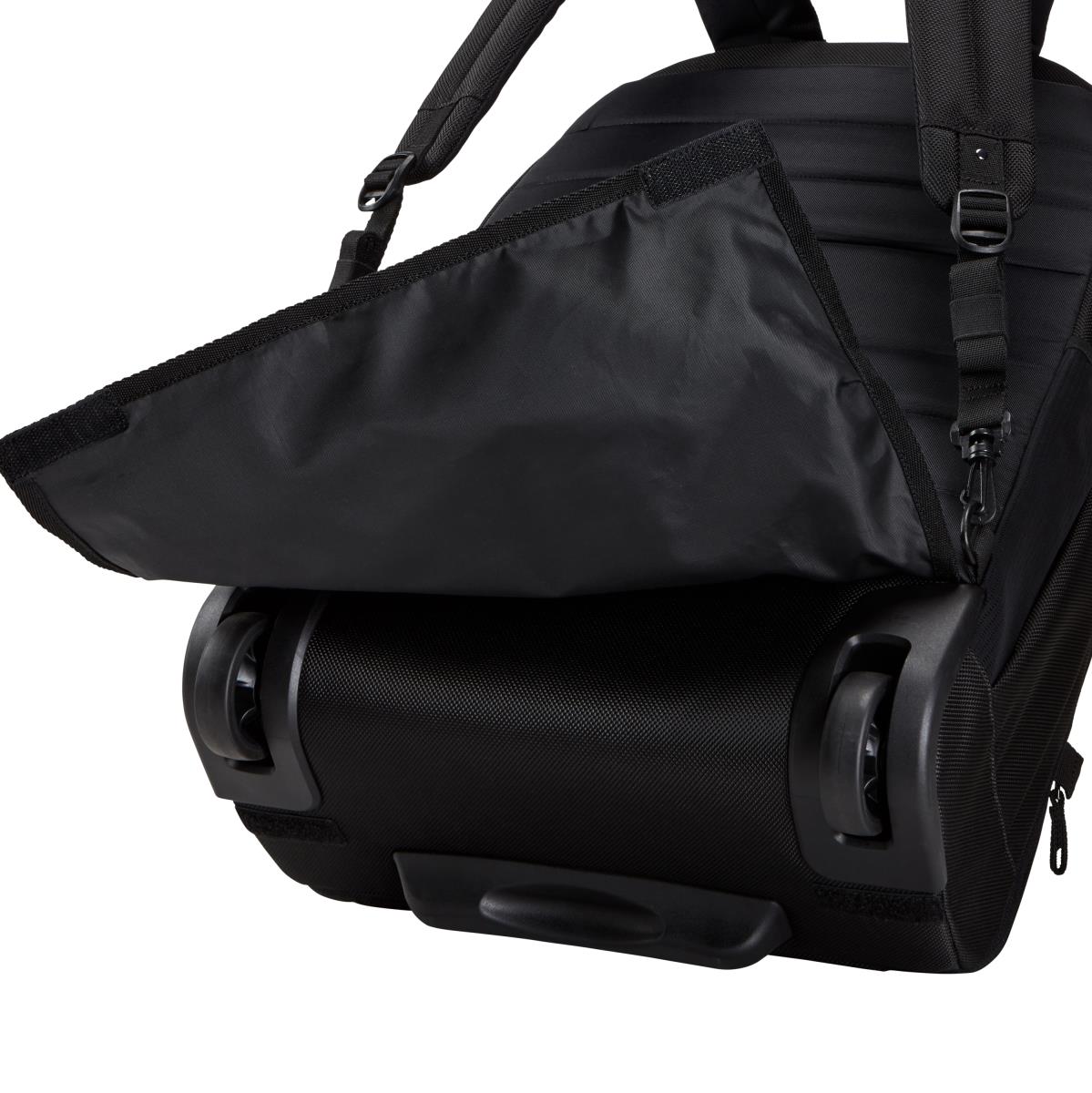 Bryker Rolling Backpack 15.6in