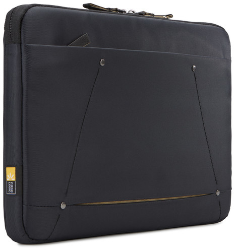 Deco Sleeve 13.3in Black