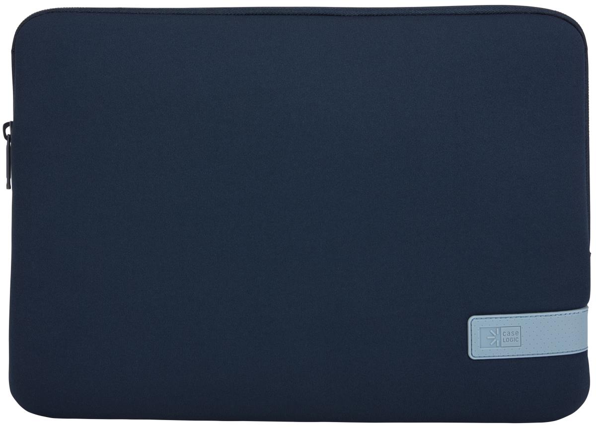 Reflect Laptop Sleeve 13.3in Dark Blue
