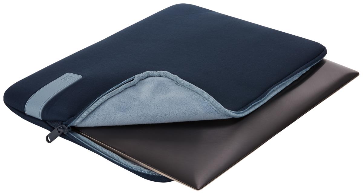 Reflect Laptop Sleeve 13.3in Dark Blue