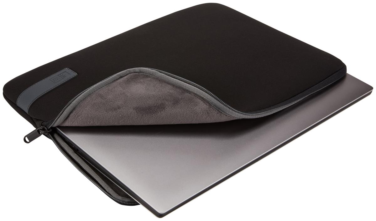 Reflect Laptop Sleeve 15 6in Black