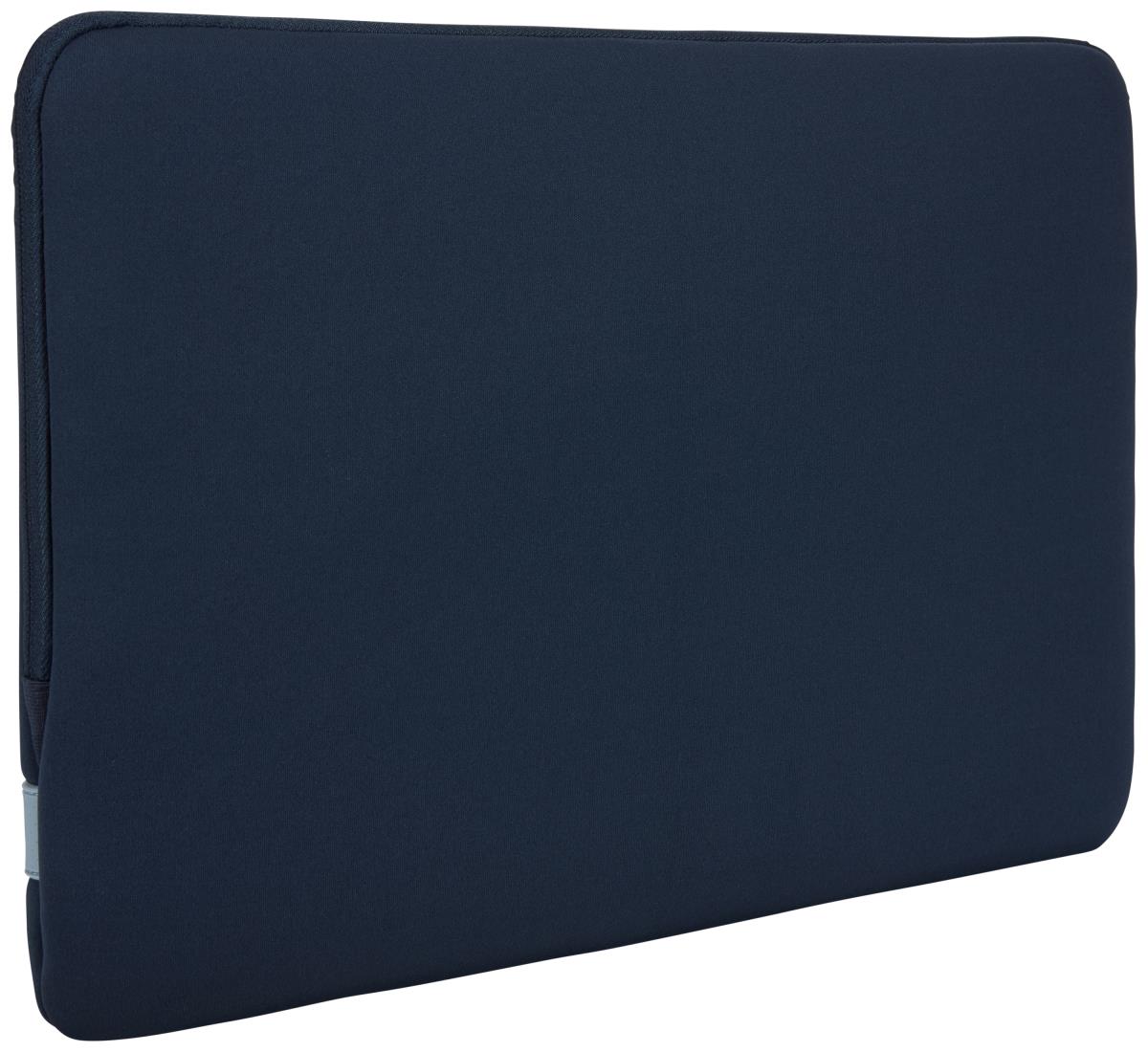 Reflect Laptop Sleeve 15 6in Dark Blue