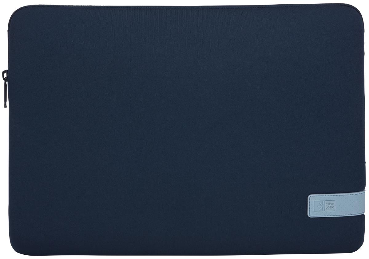 Reflect Laptop Sleeve 15 6in Dark Blue
