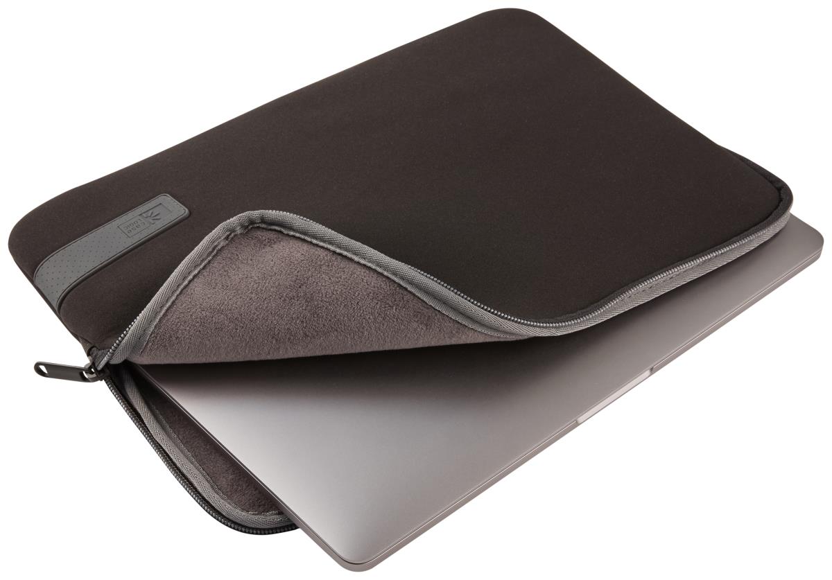 Reflect MacBook Sleeve 13in Black