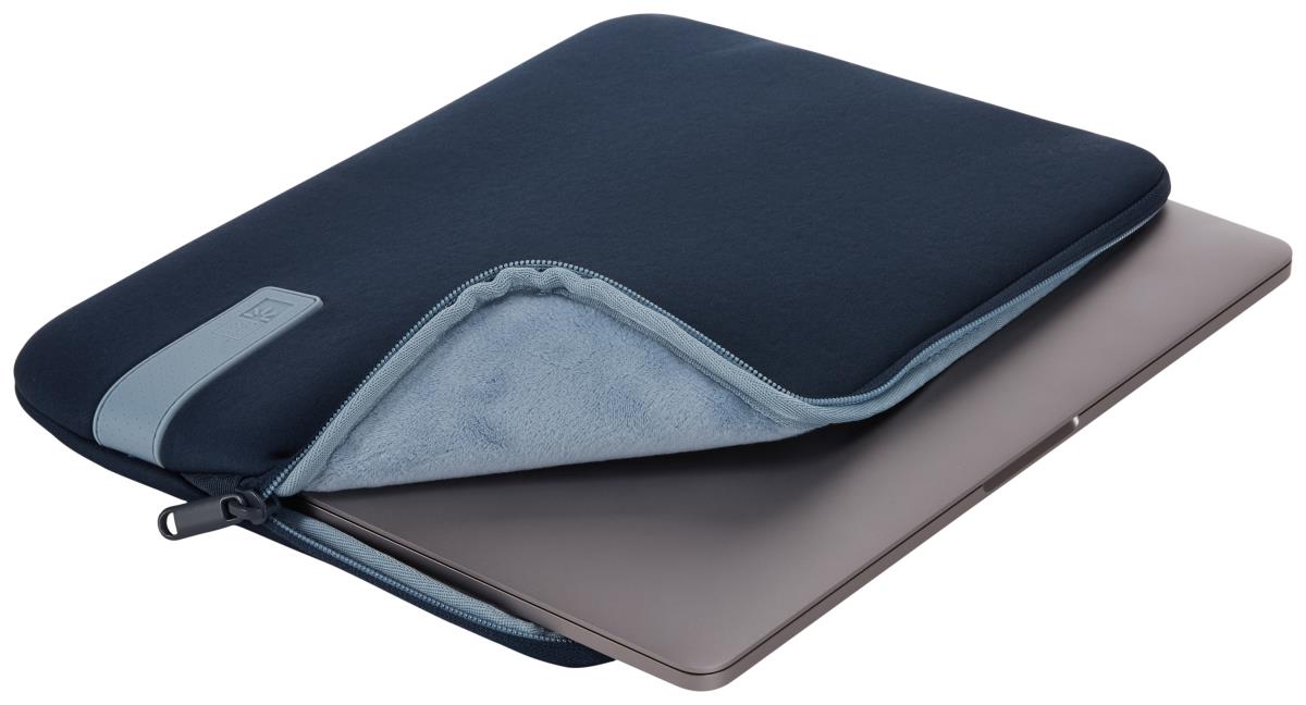 Reflect MacBook Sleeve 13in Dark Blue