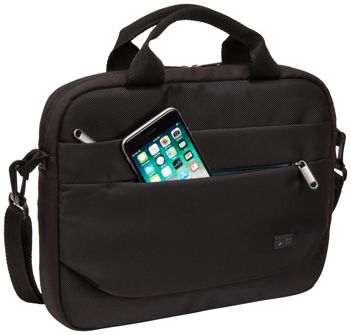 Advantage Laptop Attach' 11.6in Adva-111 Dark Blue