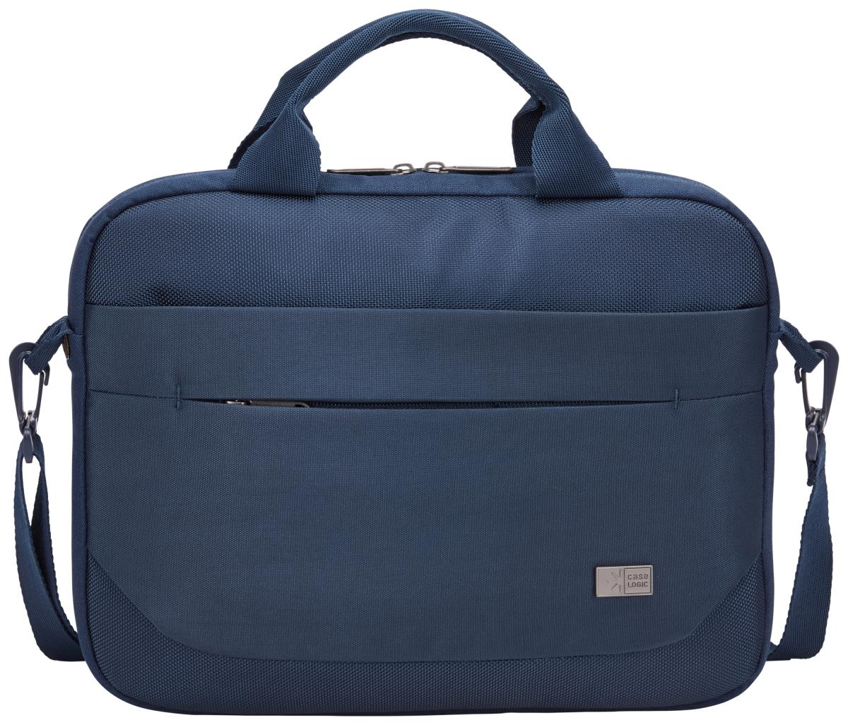 Advantage Laptop Attach' 11.6in Adva-111 Dark Blue
