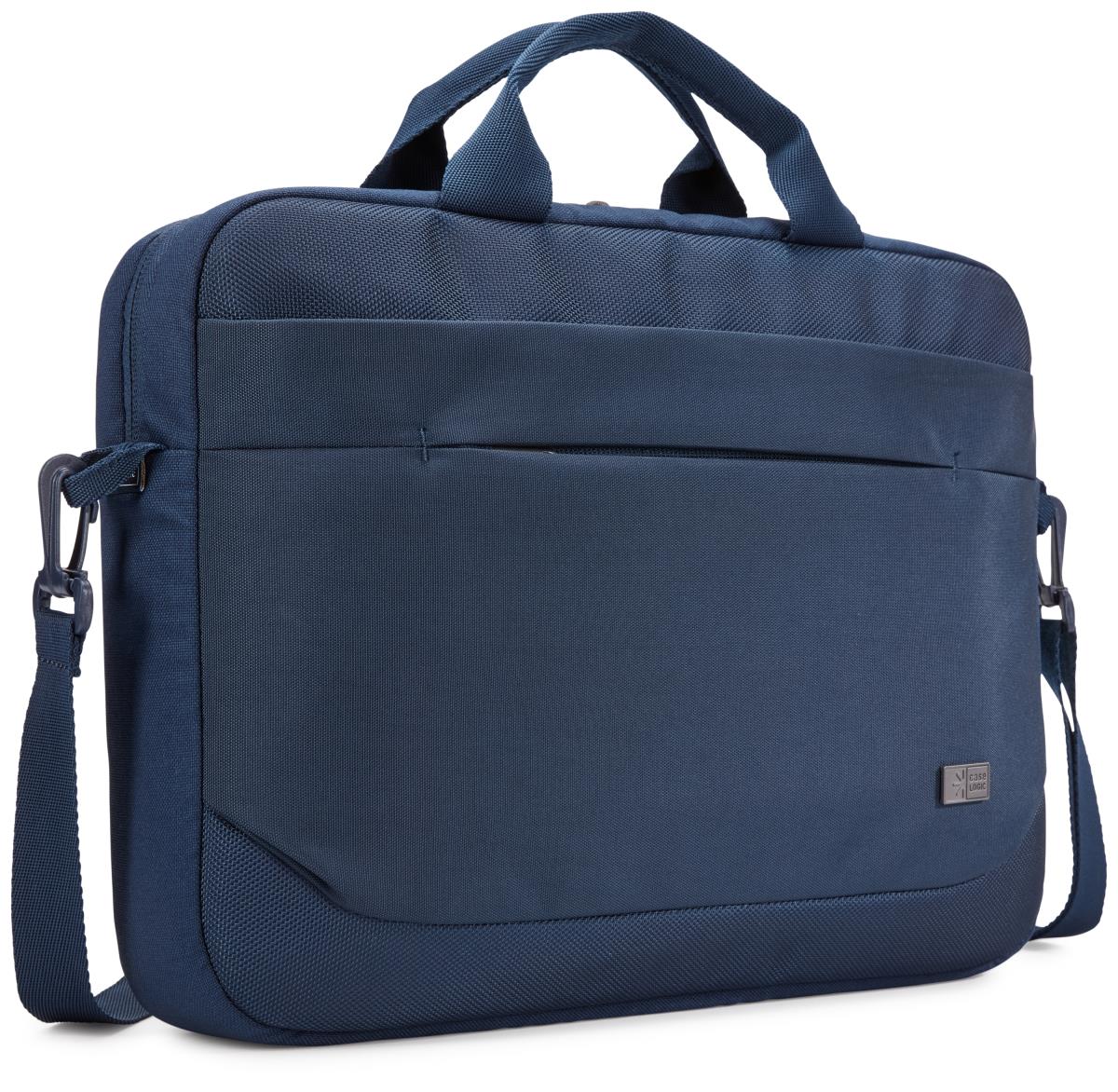 Advantage Laptop Attach' 14in Adva-114 Dark Blue
