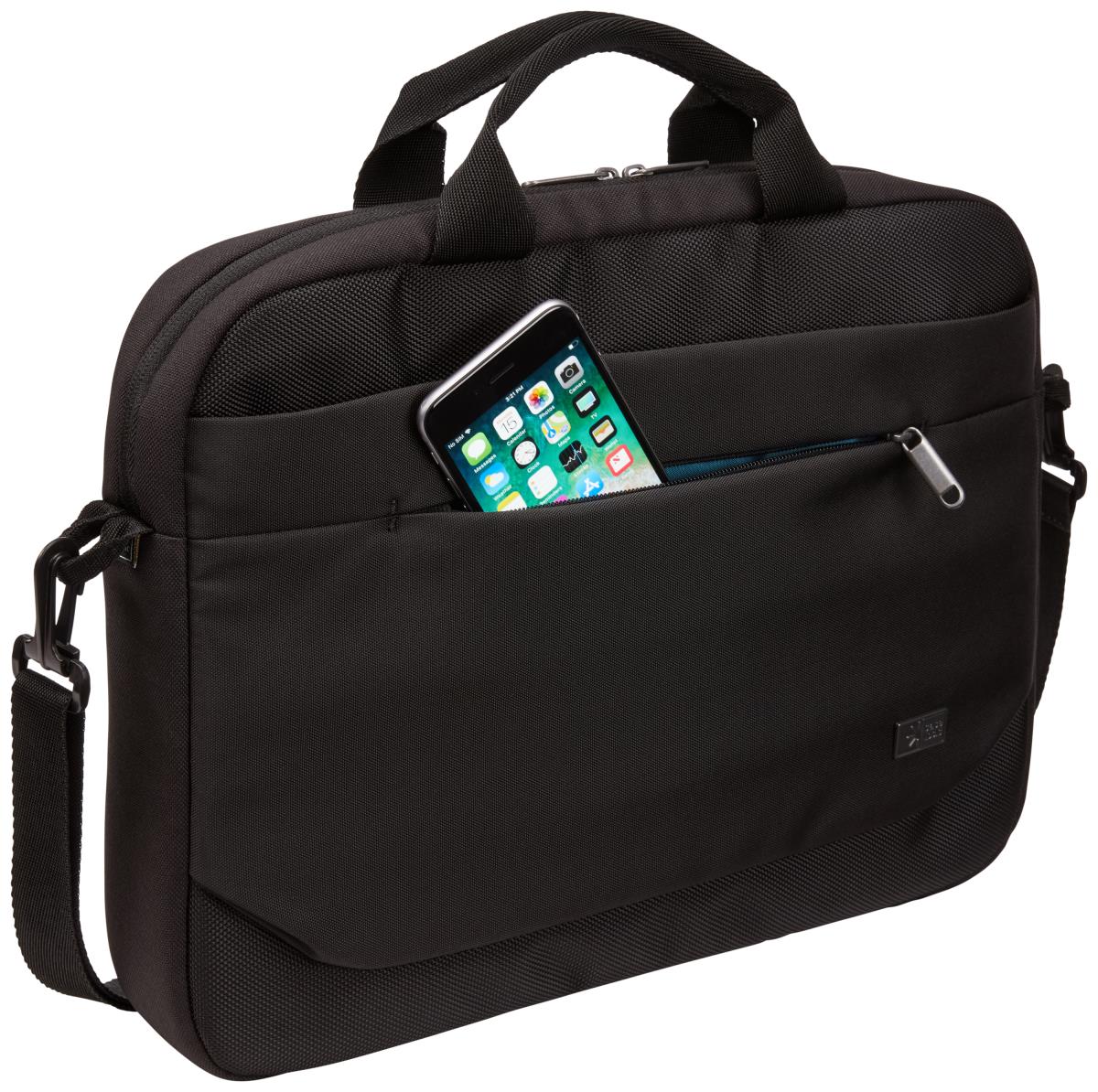 Advantage Laptop Attach' 14in Adva-114 Dark Blue