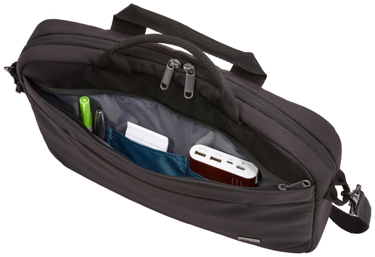 Advantage Laptop Attach' 14in Adva-114 Dark Blue