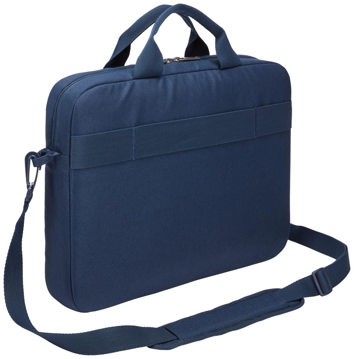 Advantage Laptop Attach' 14in Adva-114 Dark Blue
