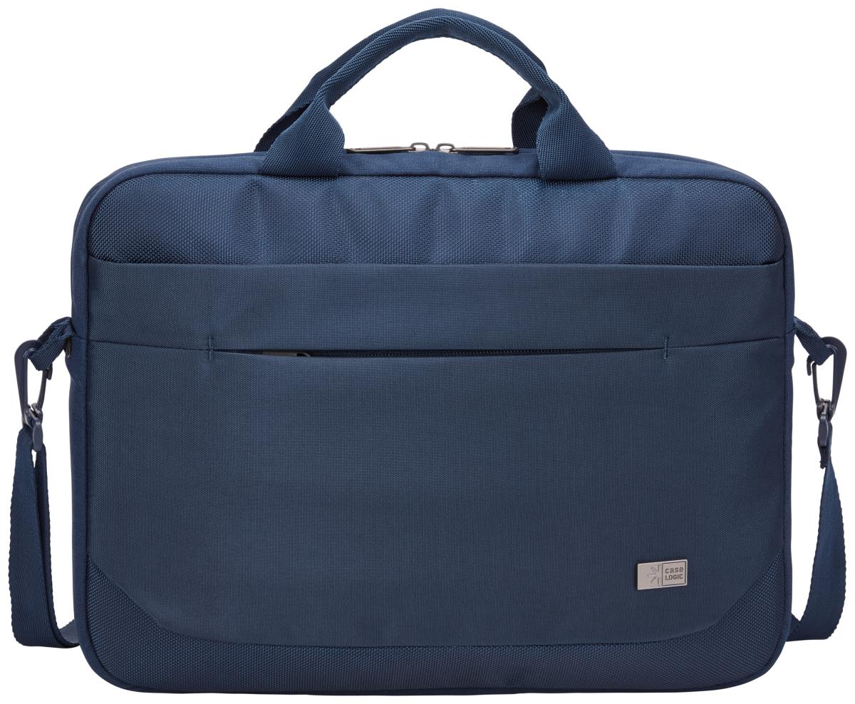 Advantage Laptop Attach' 14in Adva-114 Dark Blue