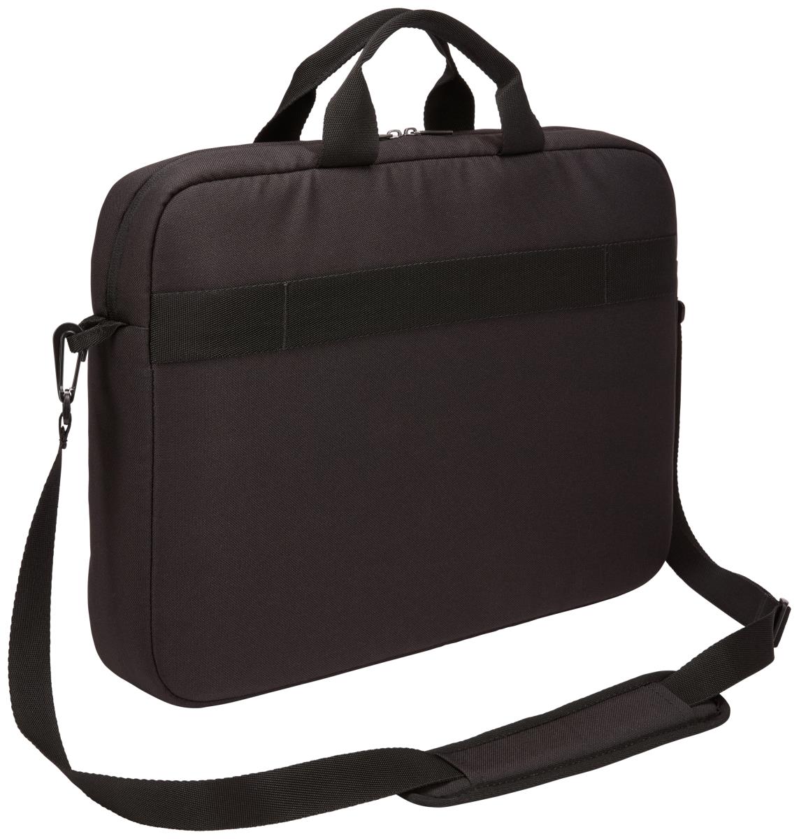 Advantage Laptop Attach' 15.6in Adva-116 Black