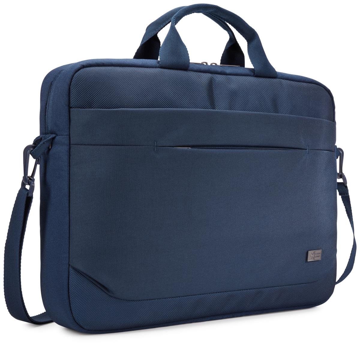 Advantage Laptop Attach' 15.6in Adva-116 Dark Blue