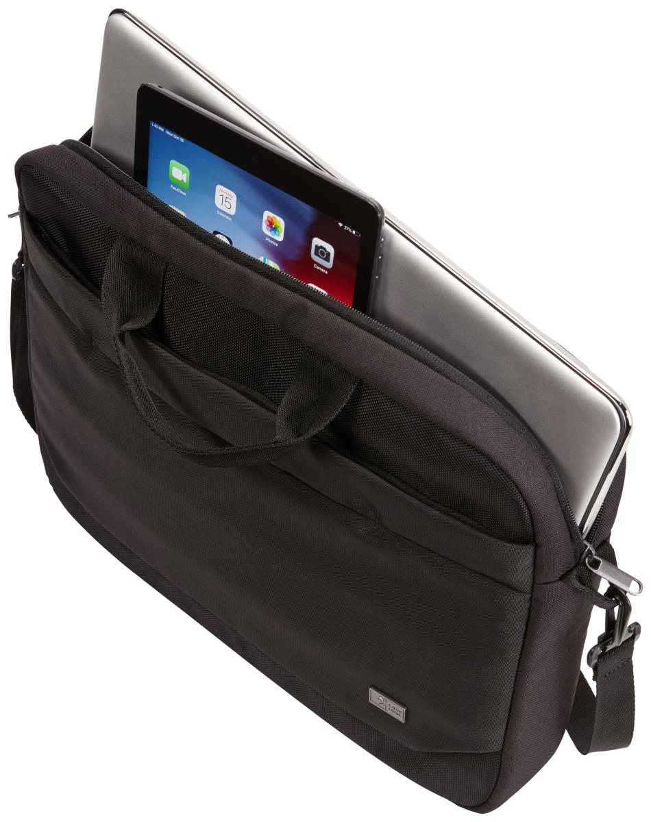 Advantage Laptop Attach' 15.6in Adva-116 Dark Blue
