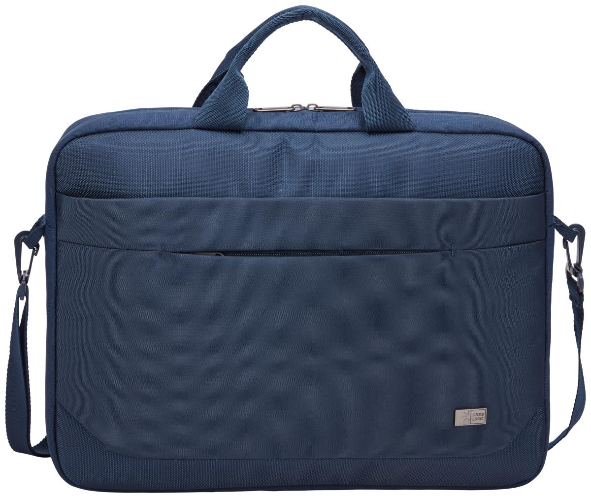 Advantage Laptop Attach' 15.6in Adva-116 Dark Blue