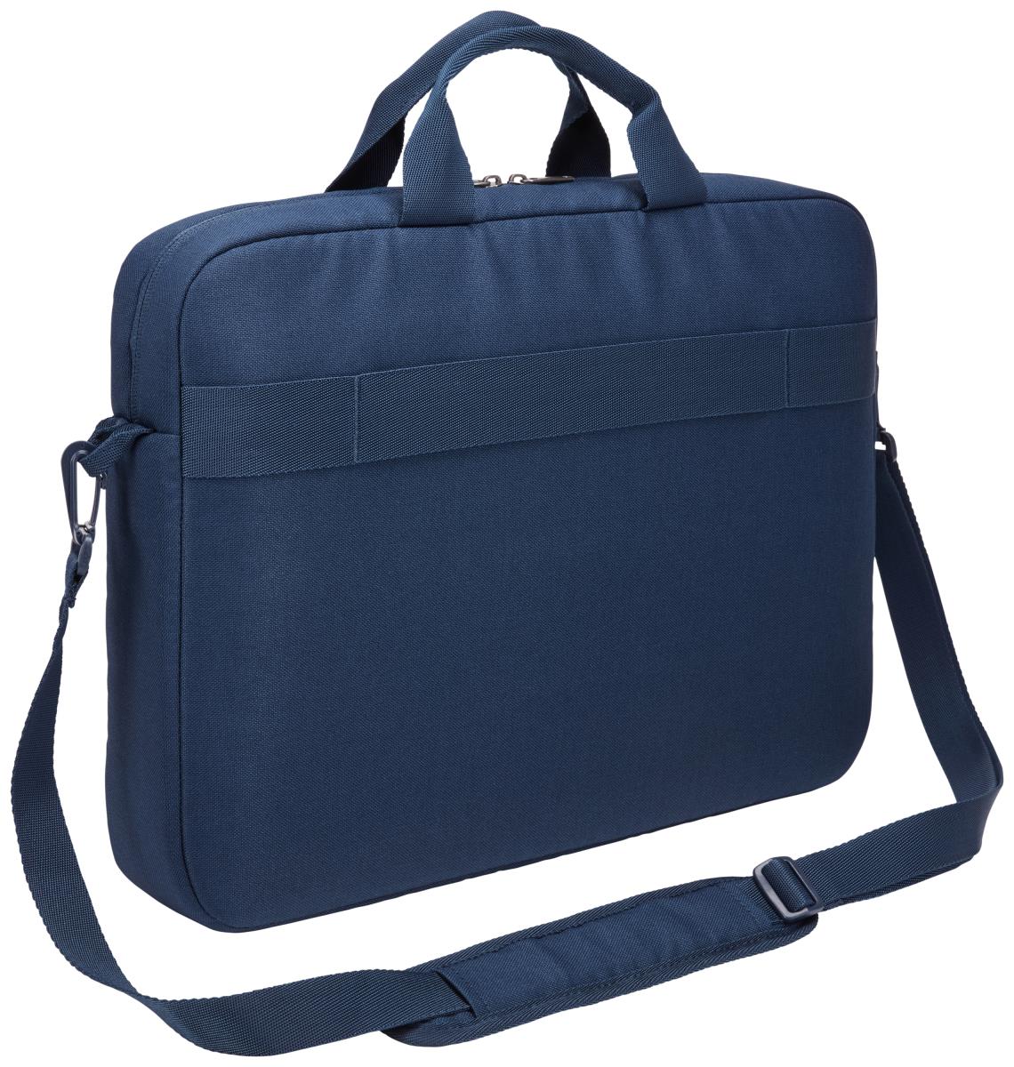 Advantage Laptop Attach' 15.6in Adva-116 Dark Blue