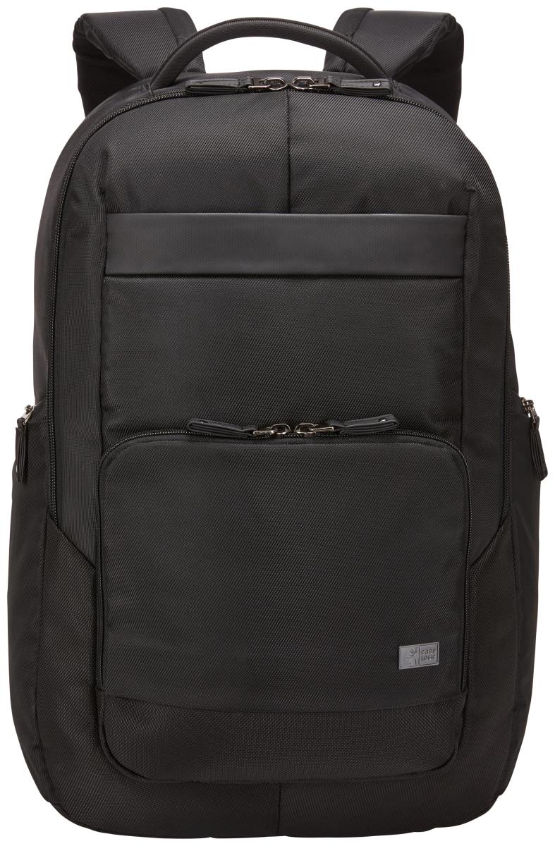 Notion 15.6in Laptop Backpack - Black