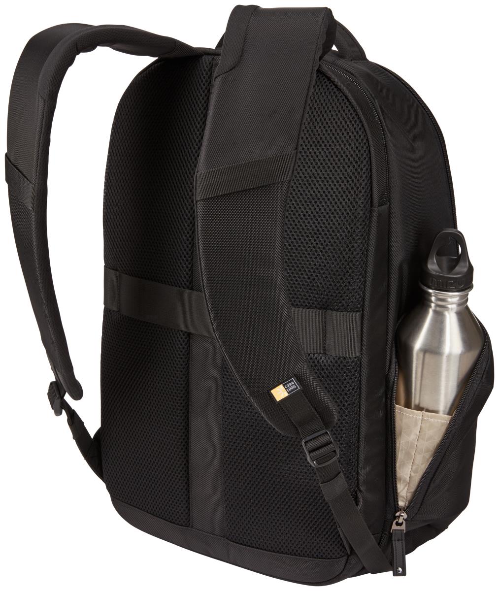 Notion 15.6in Laptop Backpack - Black