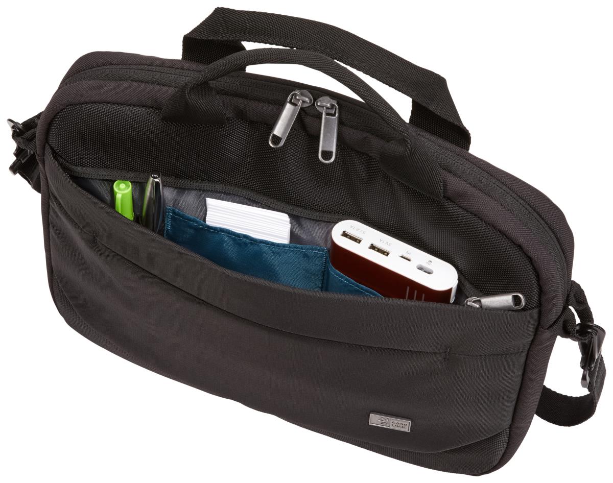 Advantage Laptop Attache 11 6in
