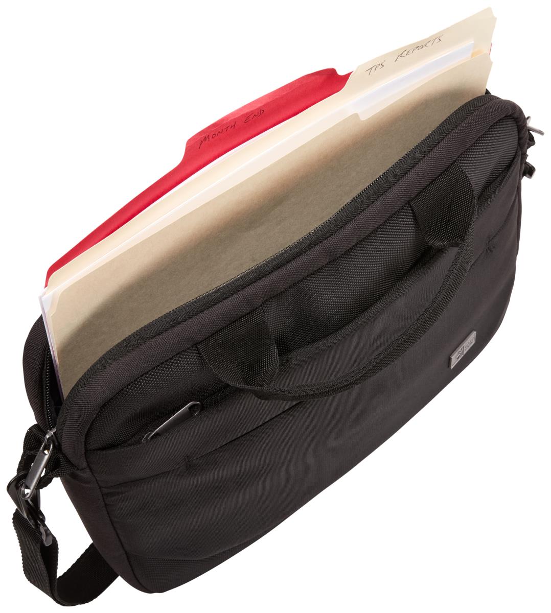 Advantage Laptop Attache 11 6in