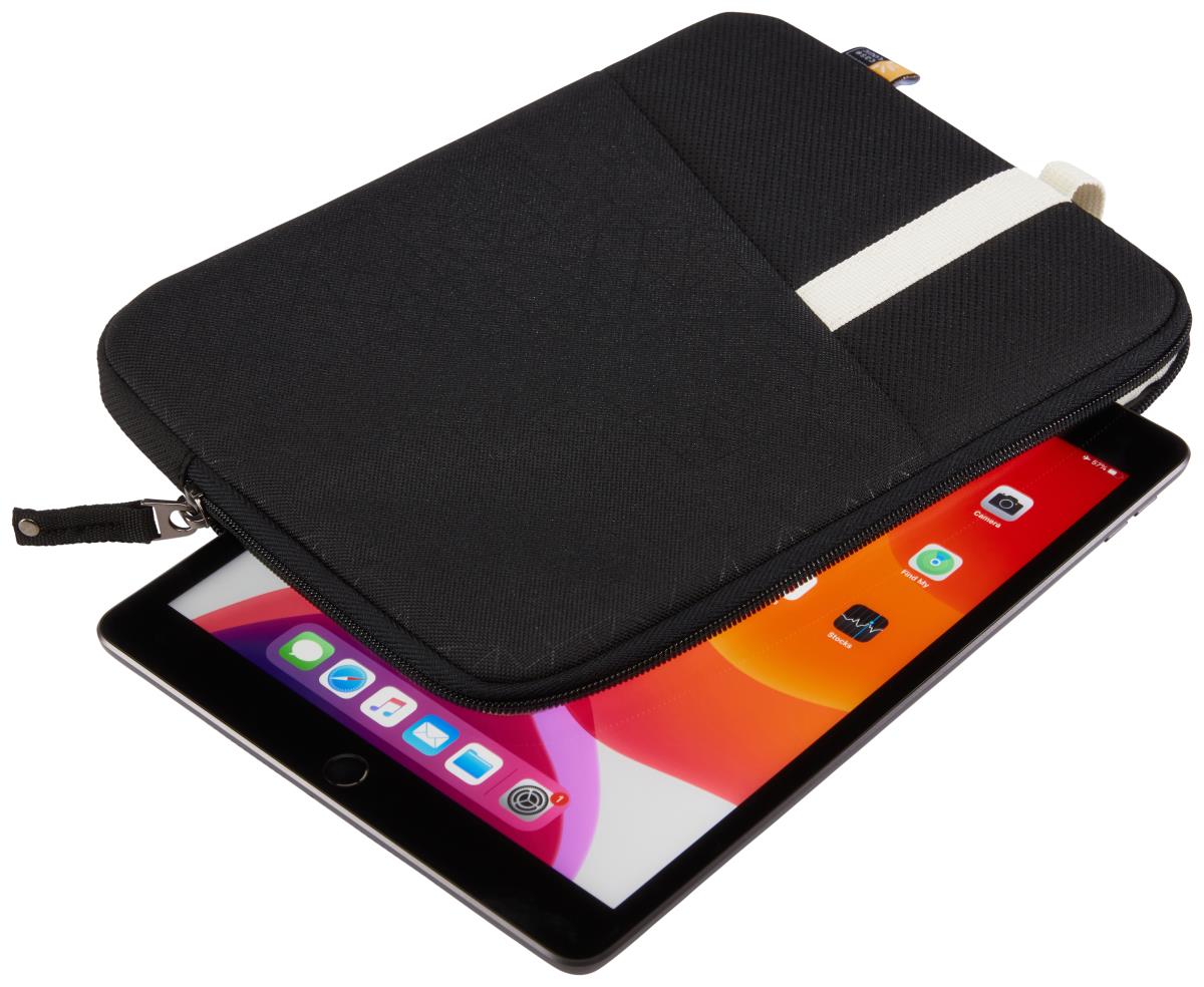 Ibira Laptop Sleeve 10in Ibrs-210 Black