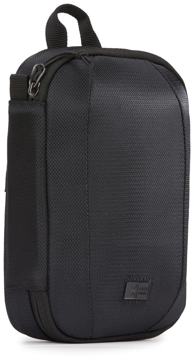 Lectro Accessory Case Black