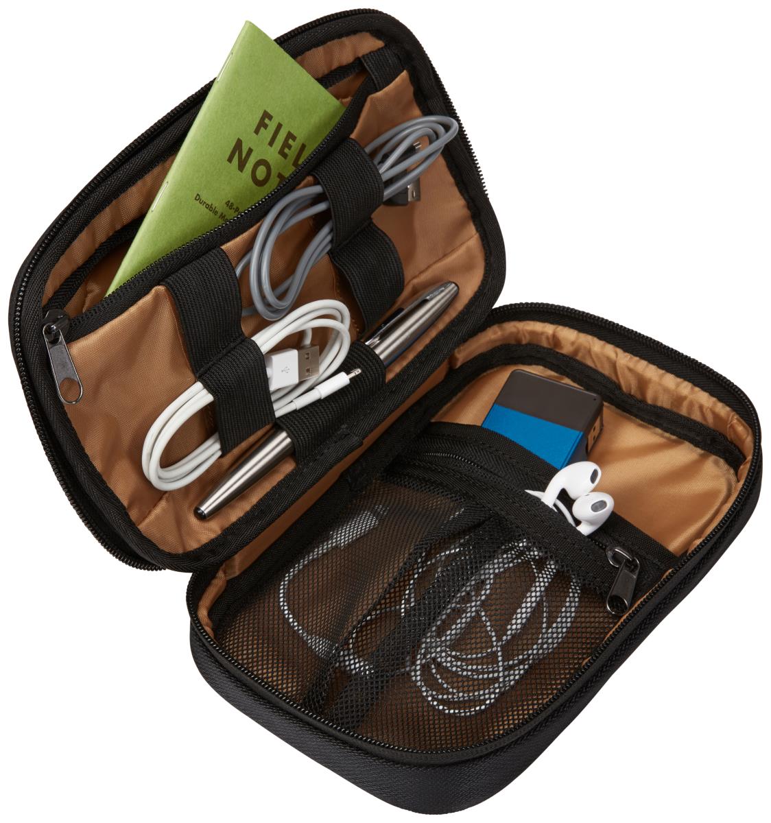 Lectro Accessory Case Black