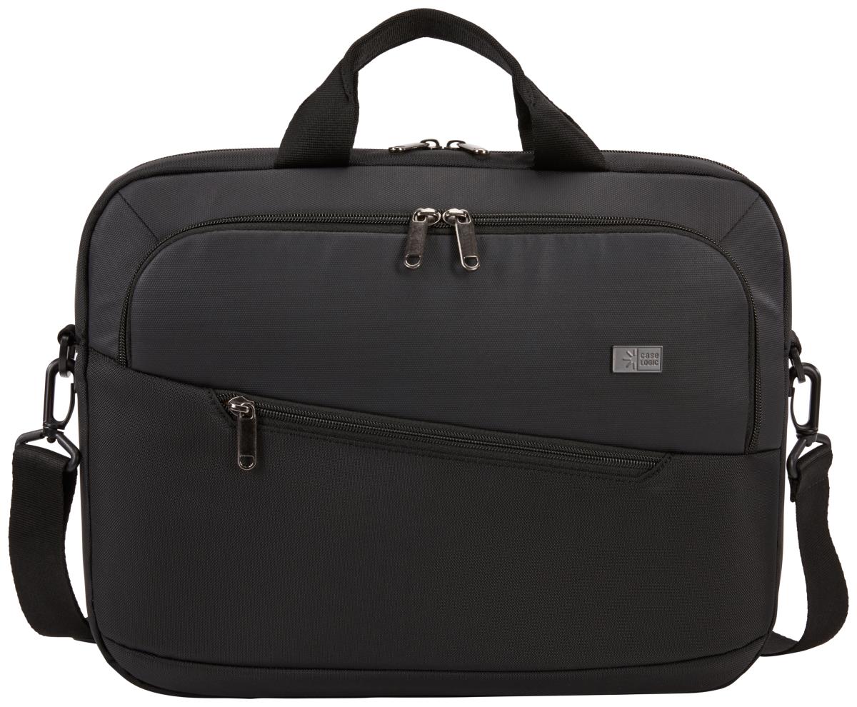 Notebook Case Propel Attache Black 14in