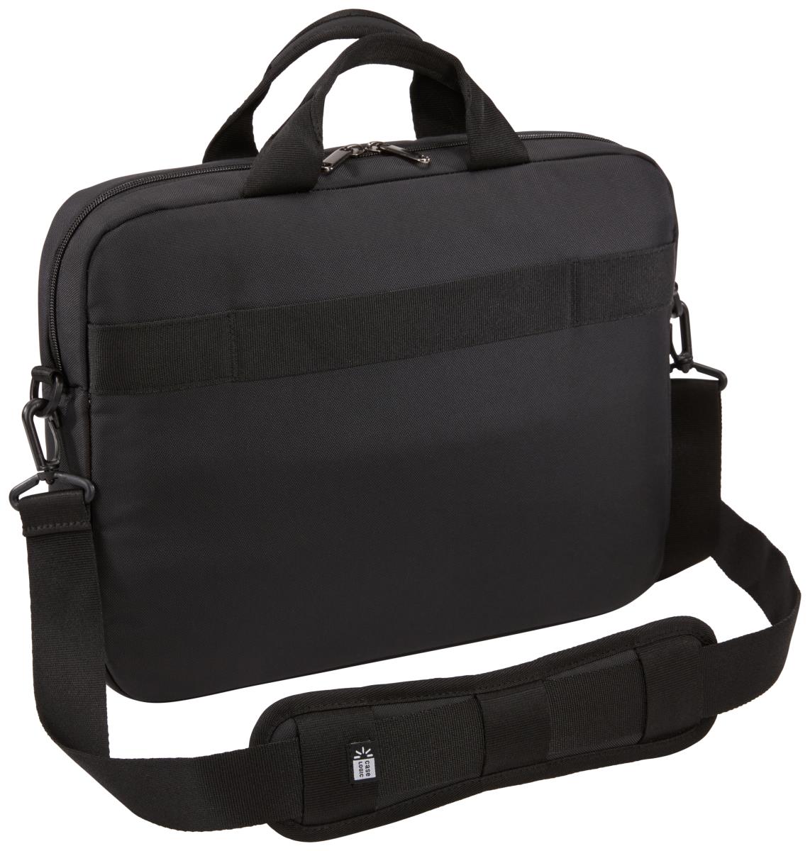Notebook Case Propel Attache Black 14in
