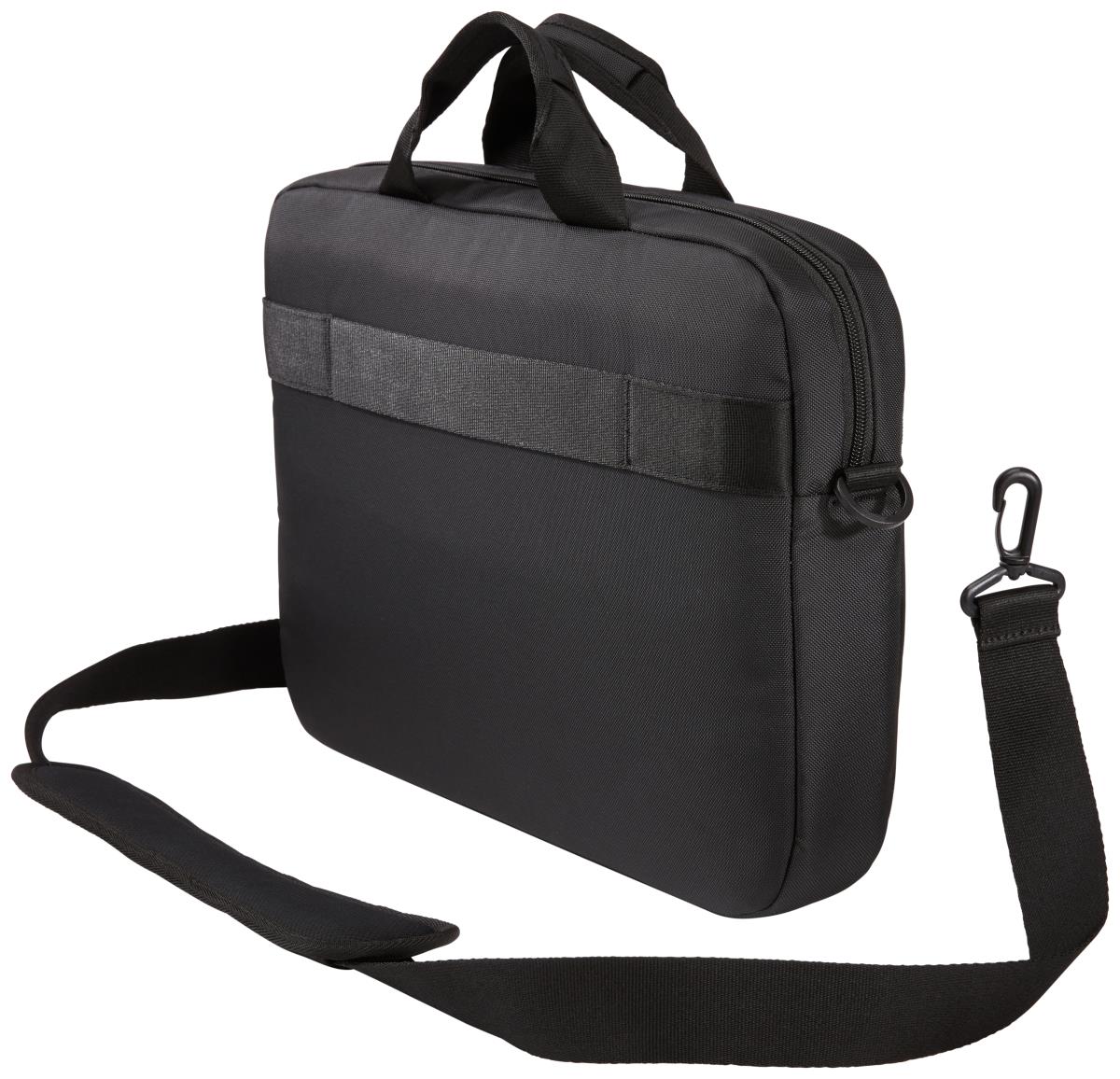 Notebook Case Propel Attache Black 14in