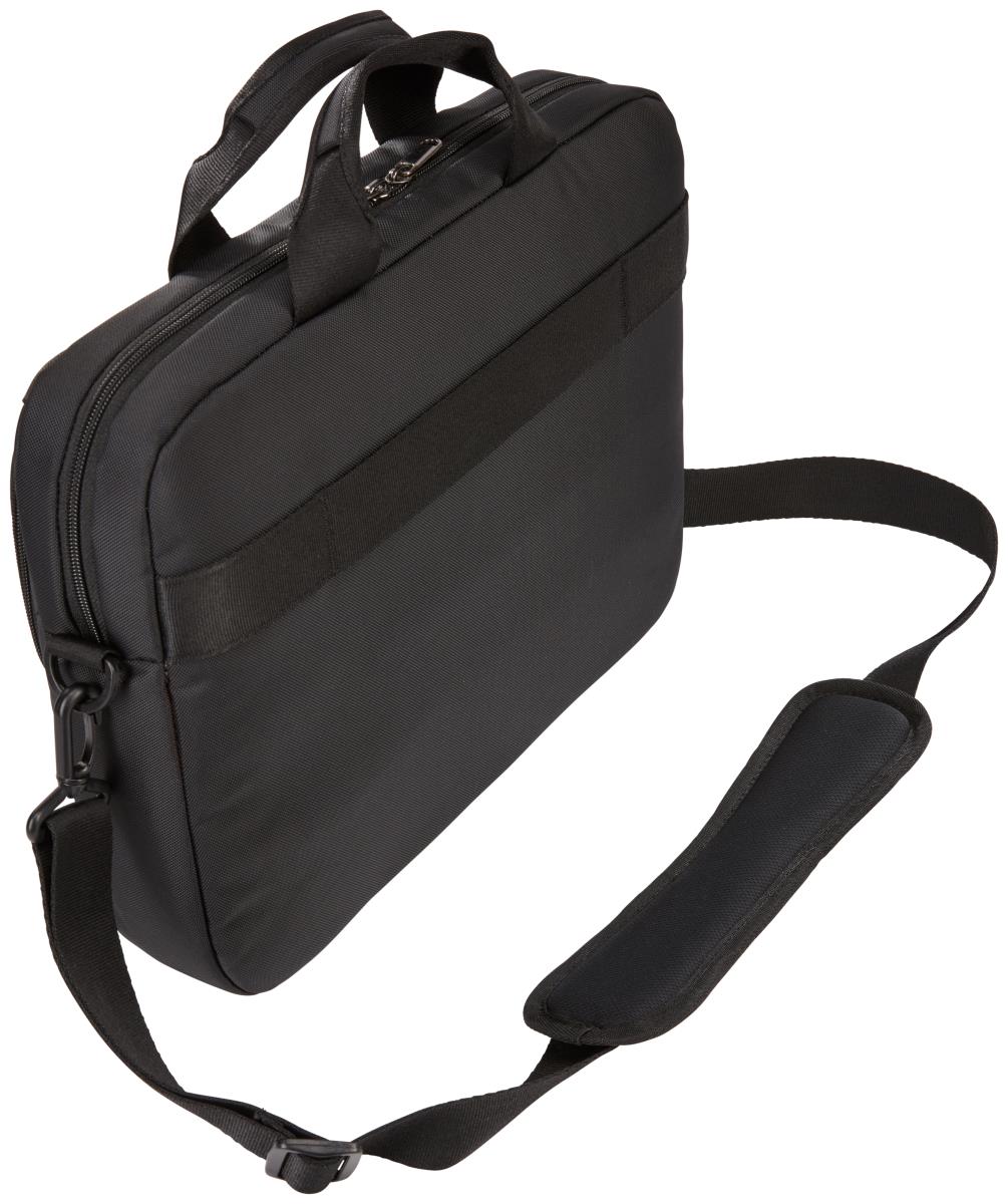 Notebook Case Propel Attache Black 14in