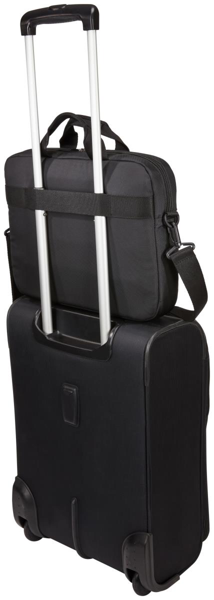 Notebook Case Propel Attache Black 14in