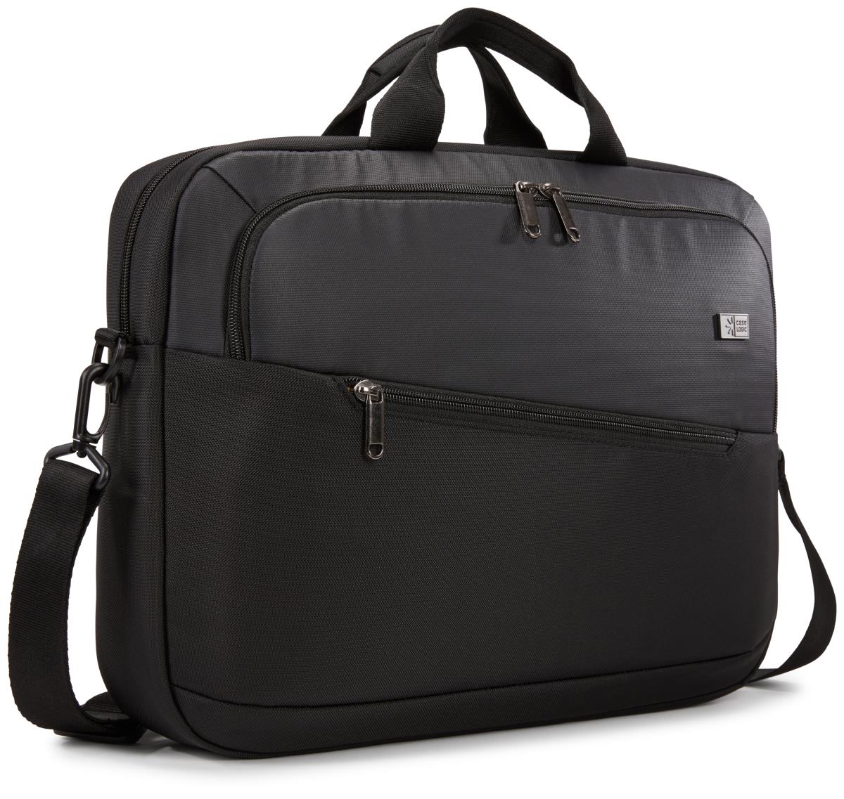 Notebook Case Propel Attache Black 15.6in