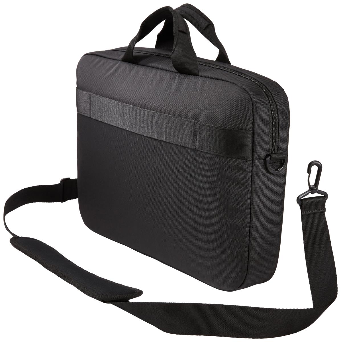 Notebook Case Propel Attache Black 15.6in