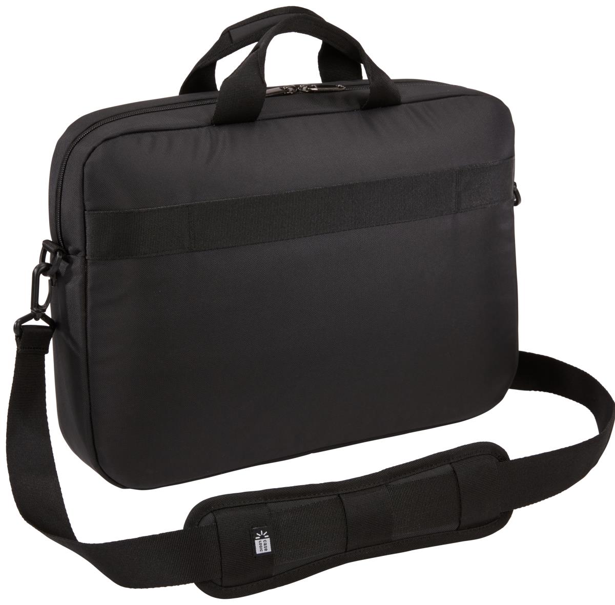 Notebook Case Propel Attache Black 15.6in