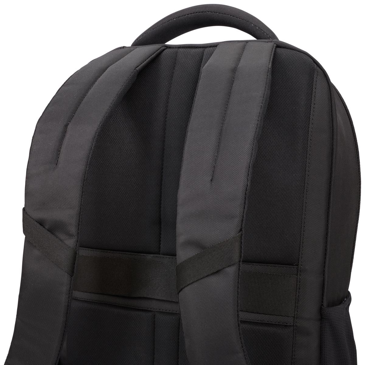 Propel Backpack 15.6in - Black (PROPB-116)