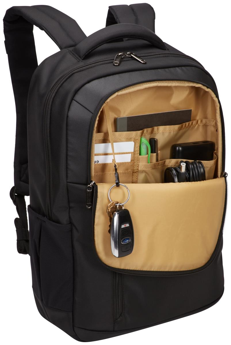 Propel Backpack 15.6in - Black (PROPB-116)