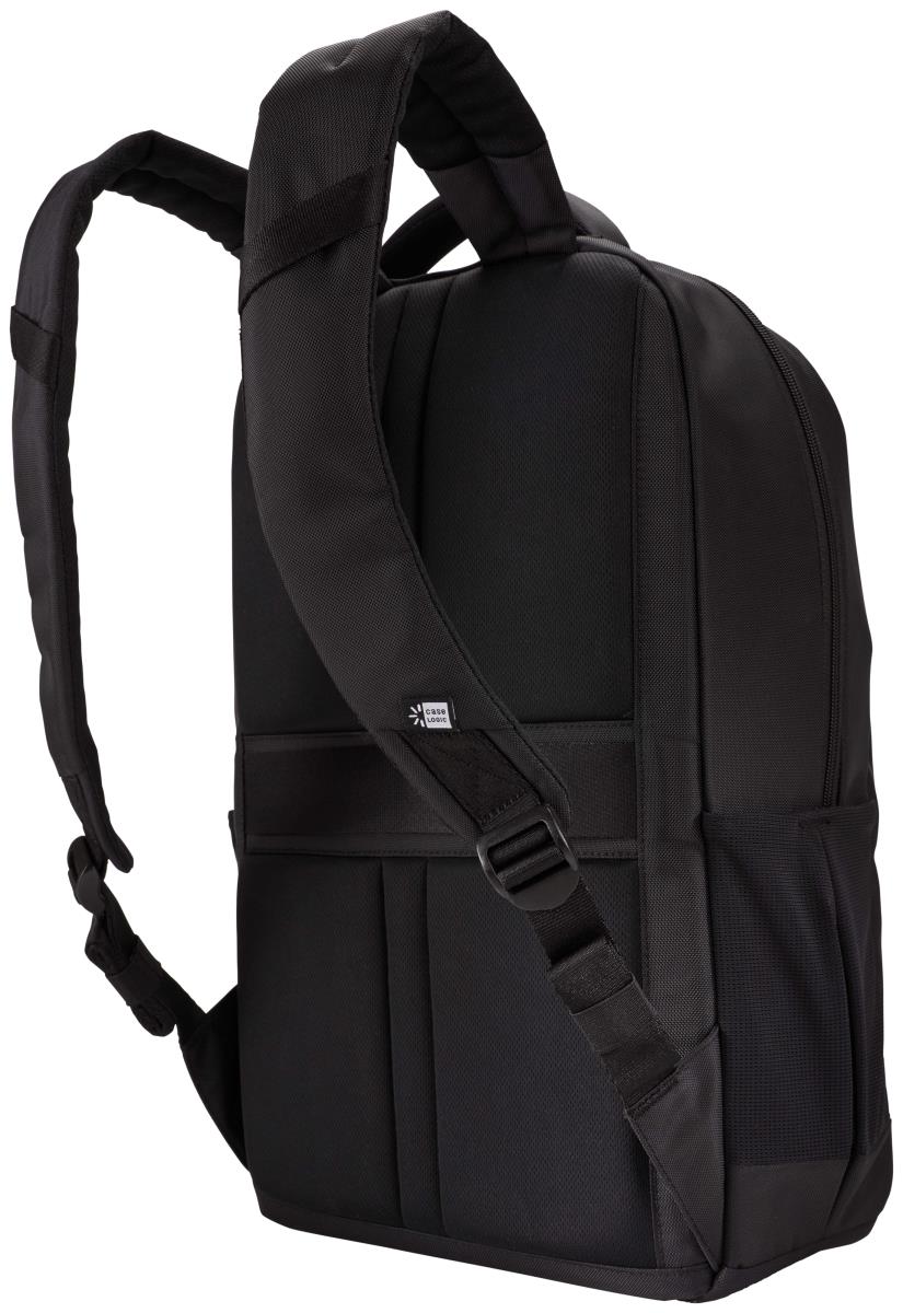Propel Backpack 15.6in - Black (PROPB-116)