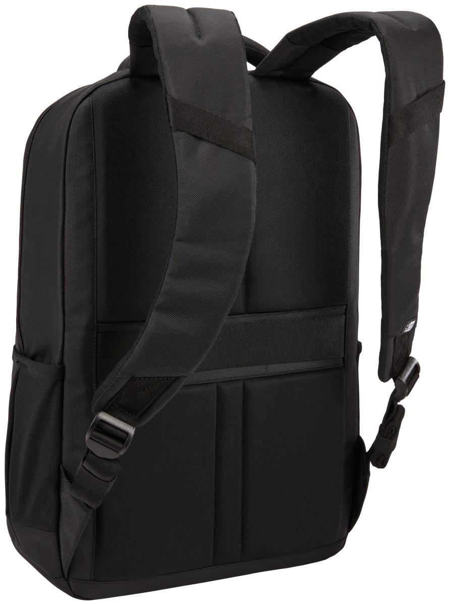 Propel Backpack 15.6in - Black (PROPB-116)