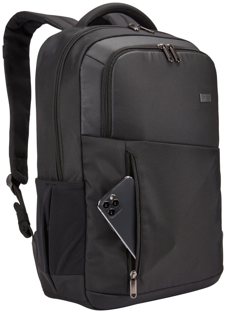 Propel Backpack 15.6in - Black (PROPB-116)